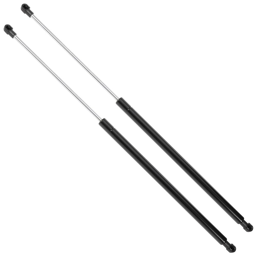 Scitoo 6875 16.22Inch Lift Supports Fit For Buick Encore 2013-2017 Rear Left And Right Liftgate Shock Struts 2Pcs
