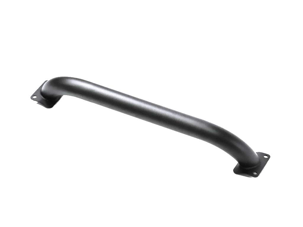 Mopar 82215351 Jeep Wrangler Grille And Winch Guard