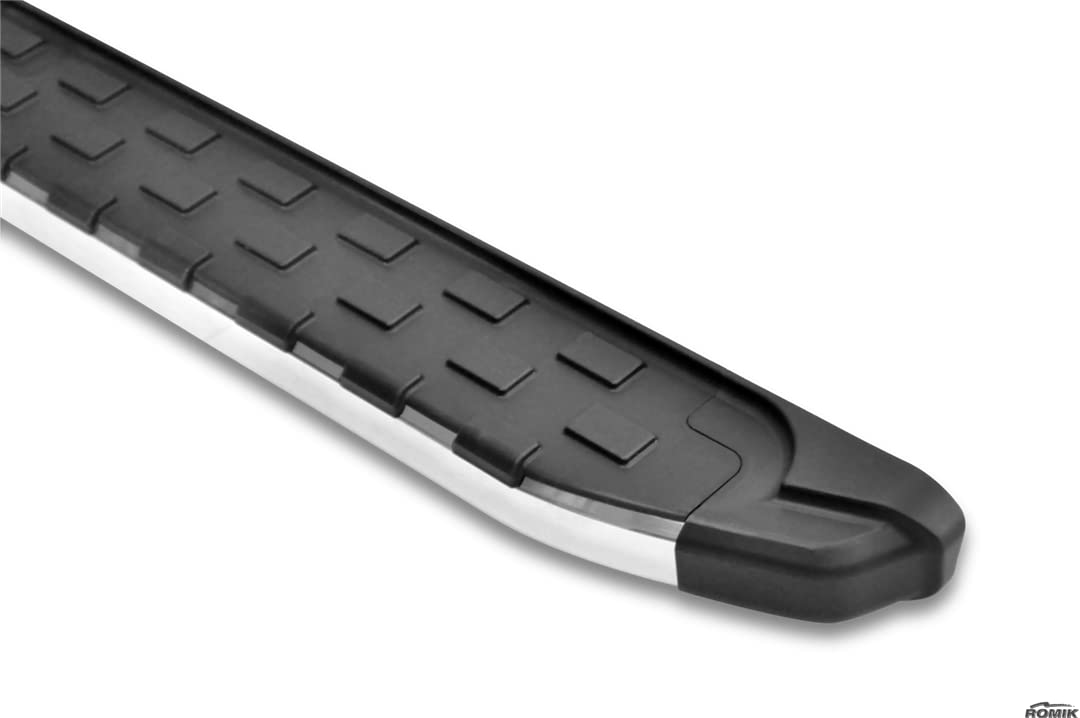 Romik 51823418 Rec-Tp Runningboard