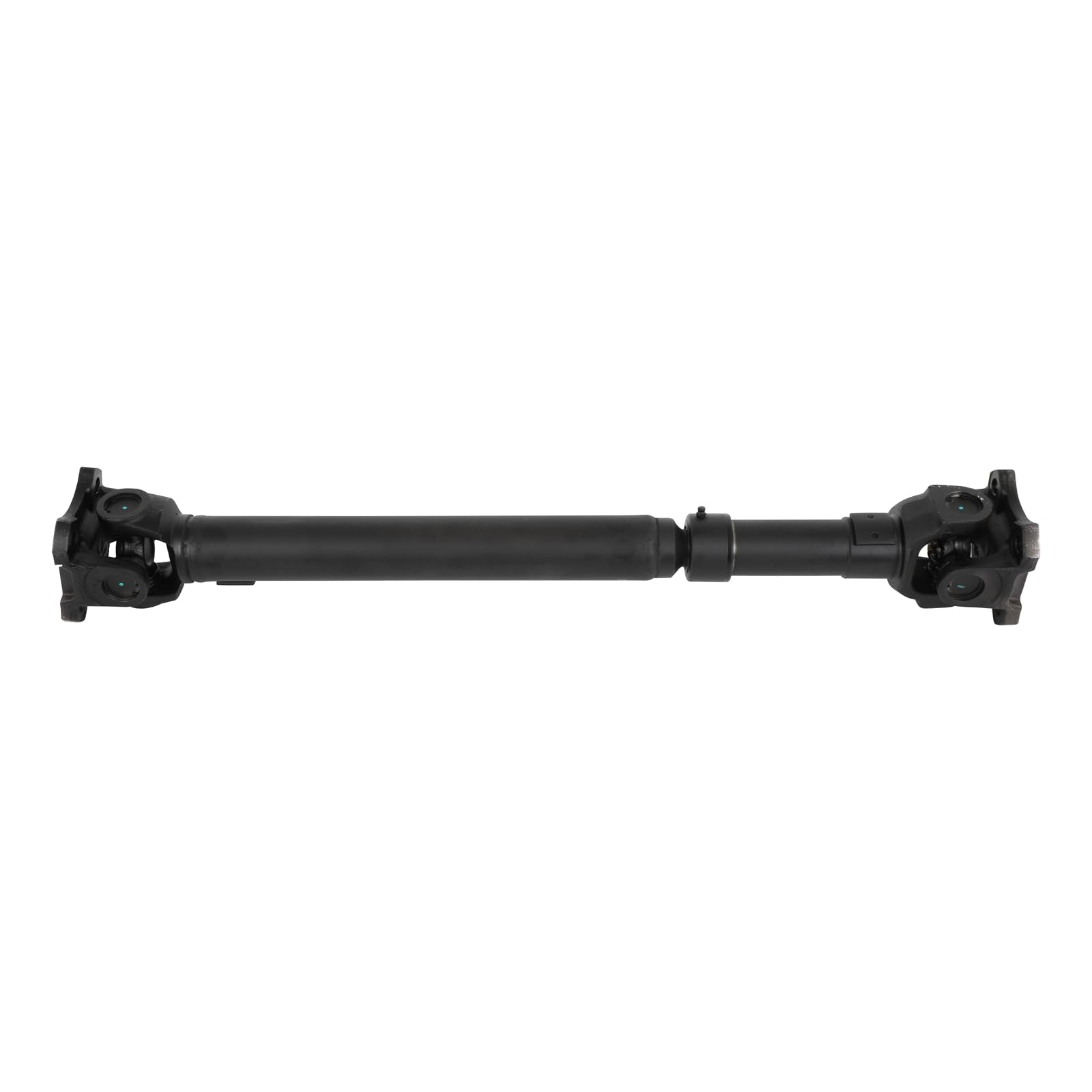 SCITOO?29.375''?Steel Front Driveshaft Assembly Drive Shaft Prop Shaft For Toyota Tacoma 2005-2010,OE# 938-746 65-5039 938746 65