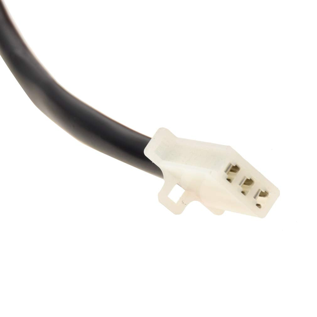 Hiaors Led Rear Tail Brake Light For 50Cc 70Cc 90Cc 110Cc 125Cc Taotao Sunl Jcl Coolster Roketa Kazuma Chinese Atvs Quad 4 Wheeler Parts Red