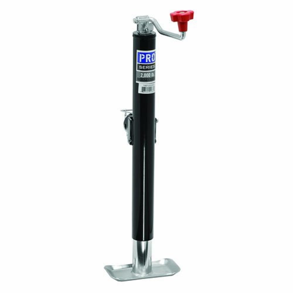 Pro Series 1401200303 Tubular Swivel Jack