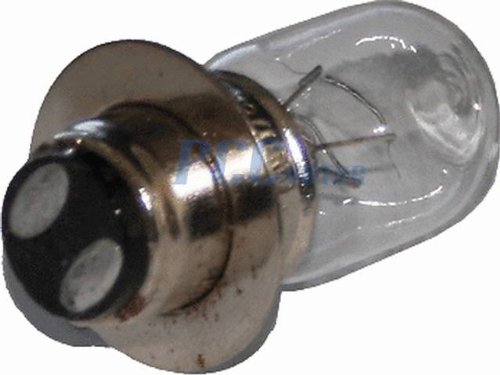 12V 18/18w Light bulb SCOOTER Moped ATV 50cc 70cc 90cc 110cc 125cc 150cc BB09