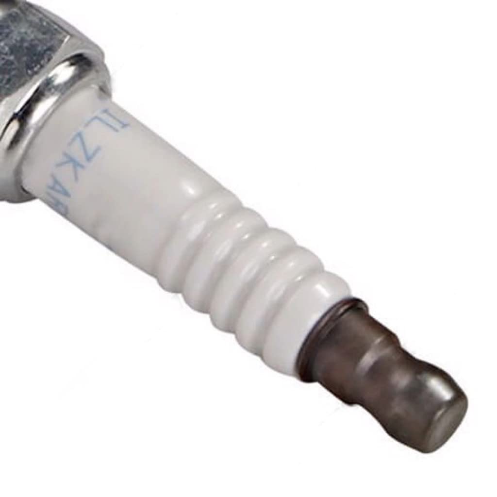 Ngk For Honda Cr-V 2017-2020 Spark Plug | Laser Iridium | Box Of 4 | Ilzkar8J8Sy | 95660