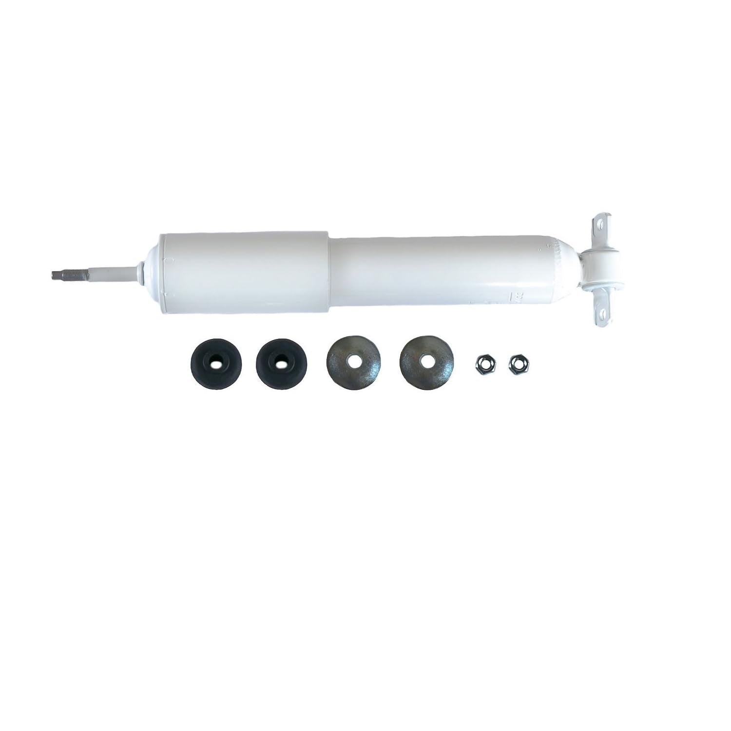 Gabriel G63772 Ultra Truck Front Shock Absorbers For Ford Ranger Xl Rwd, Xlt Rwd, Ev; Mazda B2300 Rwd, B2500 Rwd, B3000 Rwd, B40