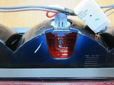 Dodge Ram 1500-5500 Third Brake Light Lamp Assembly Oem