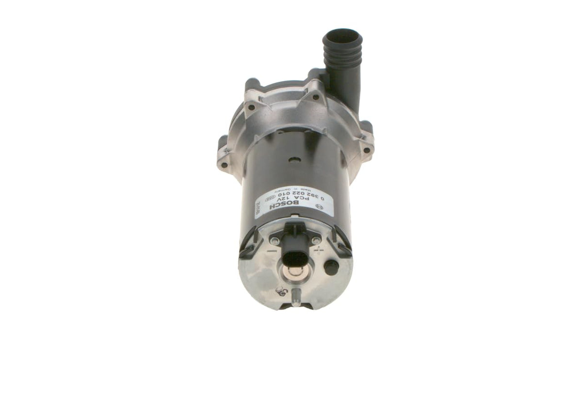 Bosch 0392022010 Electric Water Pump - Compatible With Select Mercedes-Benz Cl55, Cls55, E320, E350, E500, E55, E550, E63, G55, 