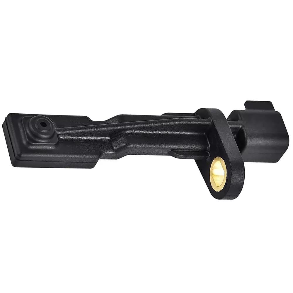 SDYYDS 2PCS ABS Wheel Speed Sensor Rear Left&Right for (2007-2017) Jeep Wrangler / (2008-2013) Jeep Liberty / (2007-2012) Dodge