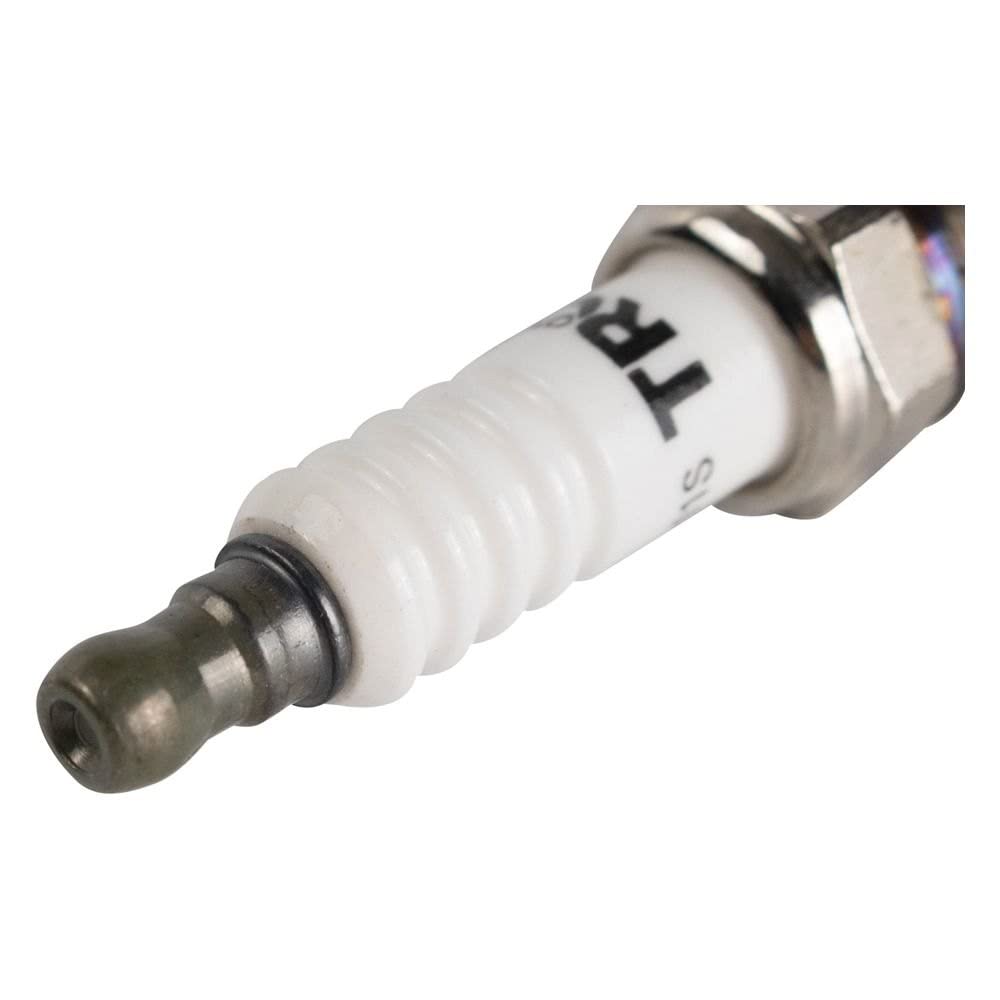 Trq Ignition Kit Ignition Coil Spark Plugs Compatible With 2005 Chrysler 300 1998-2004 Concorde 2001-2005 Sebring Dodge Intrepid