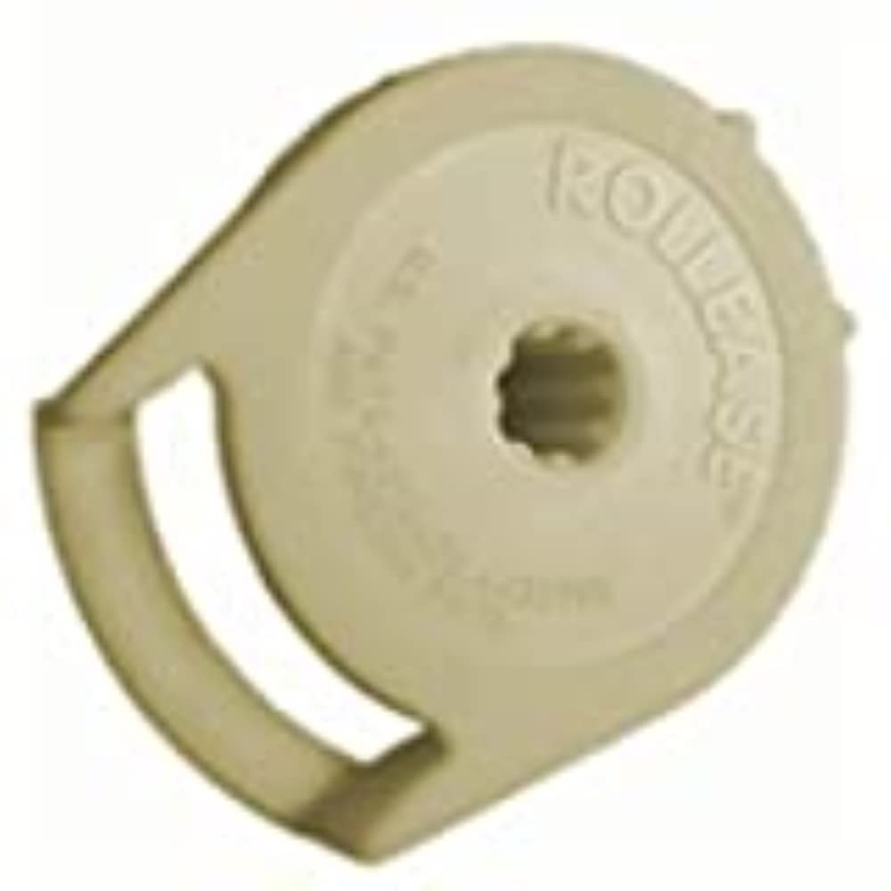 Rollease R16 Roller Shade Clutch For 1.5' Tube, White