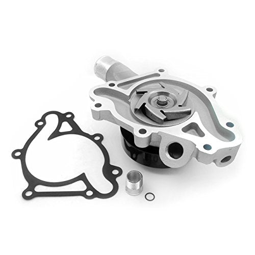 Skp Sk1203041 Water Pump, 1 Pack