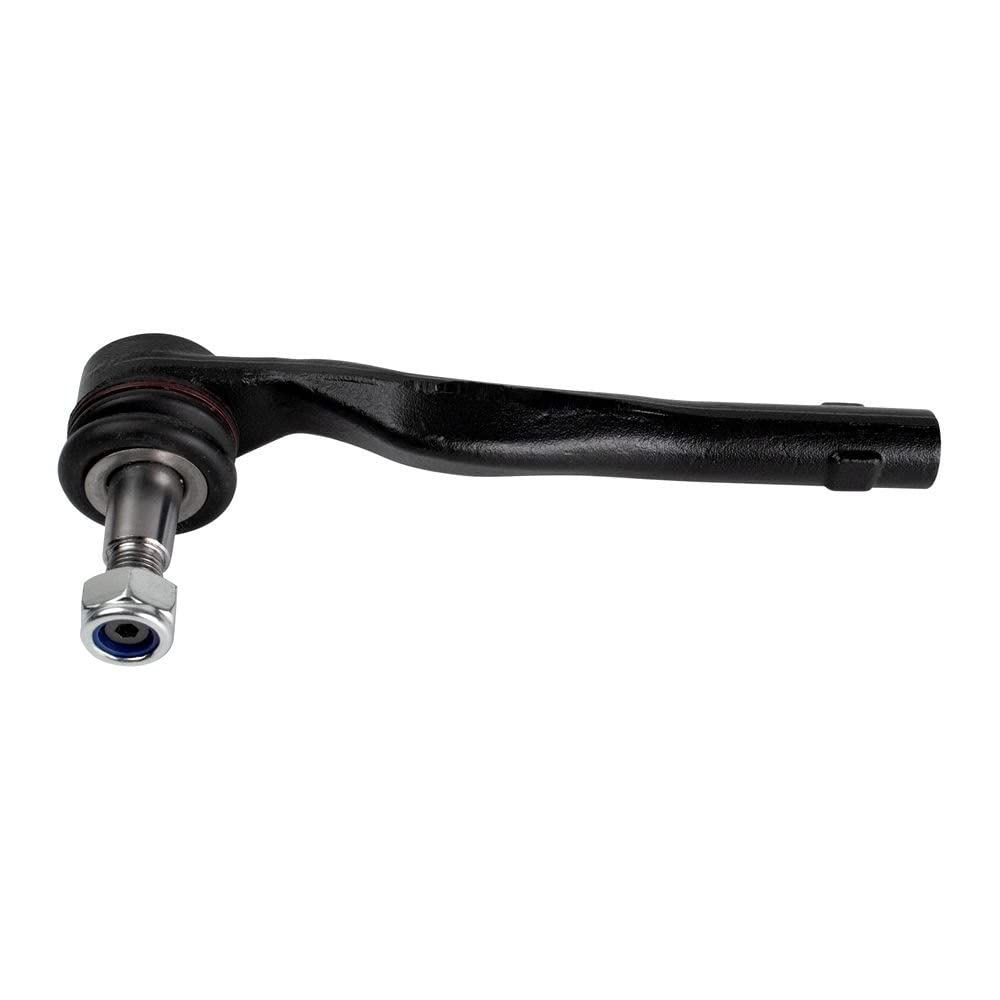 TRQ Front Outer Tie Rod Set Compatible with 2014 Mercedes-Benz CLS63 AMG 2014-2018 CLS63 AMG S 2014-2015 E63 AMG 2014-2016 E63 A