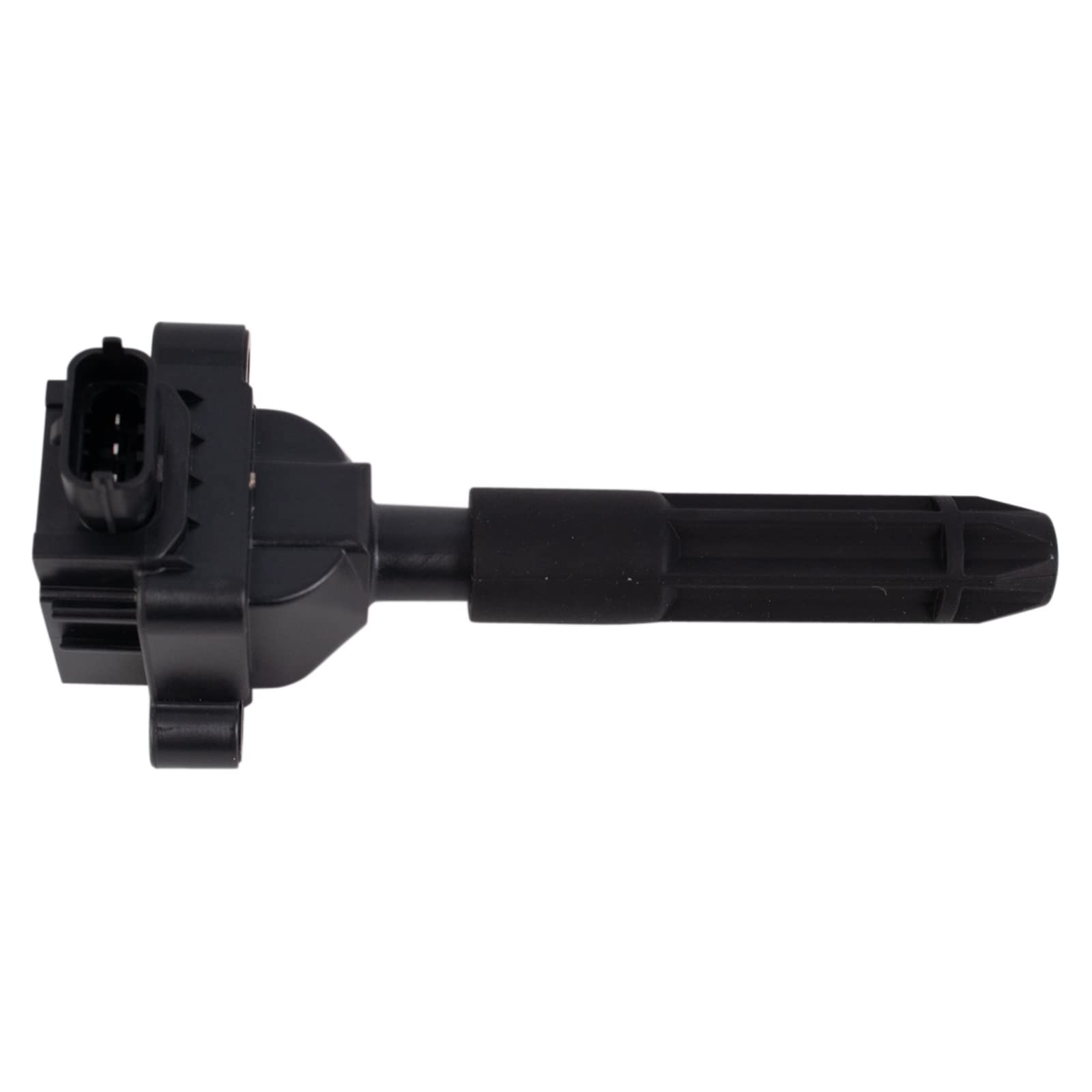 Trq Ignition Coil Set Compatible With 2002 Mercedes-Benz C230 2001-2004 Slk230