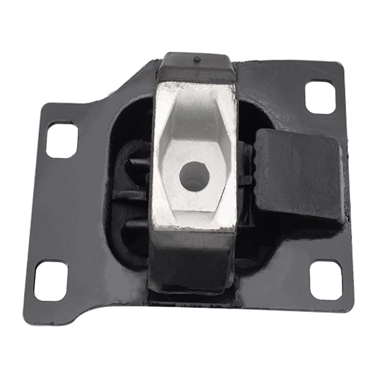 Engine Motor And Transmission Mount Kit Compatible With 2005 2006 2007 Focus 2.0L 2.3L Oe A5312 5S4Z6038Aa A2986 5S4Z7M121A 8S4Z