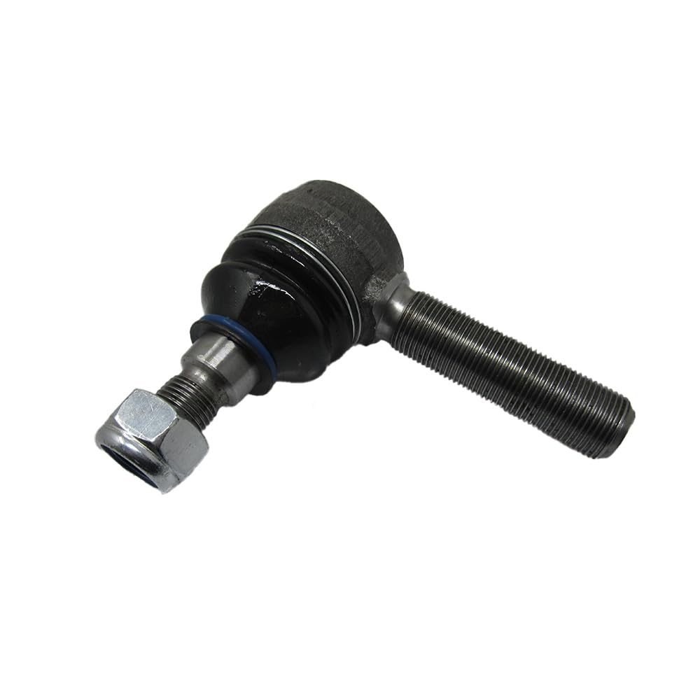 RAParts 3A011-62922 Steering Cylinder Tie Rod End Fits Kubota Tractor M4700 M4800SU M4900 M4900SU M5400 M5700 M6800