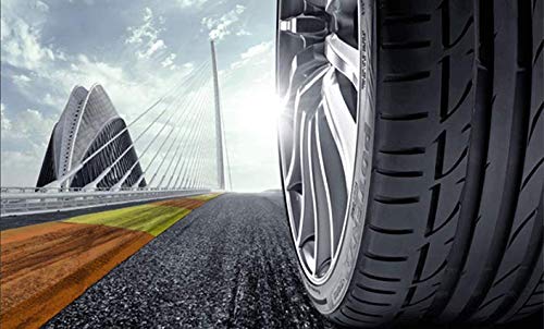 Bridgestone Ecopia H/L 422 Plus Suv Eco Tire 225/55R19 99 H