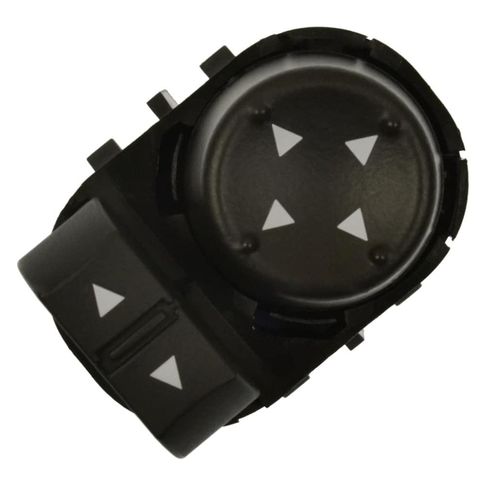 Standard Motor Products Door Remote Mirror Switch - Mrs138
