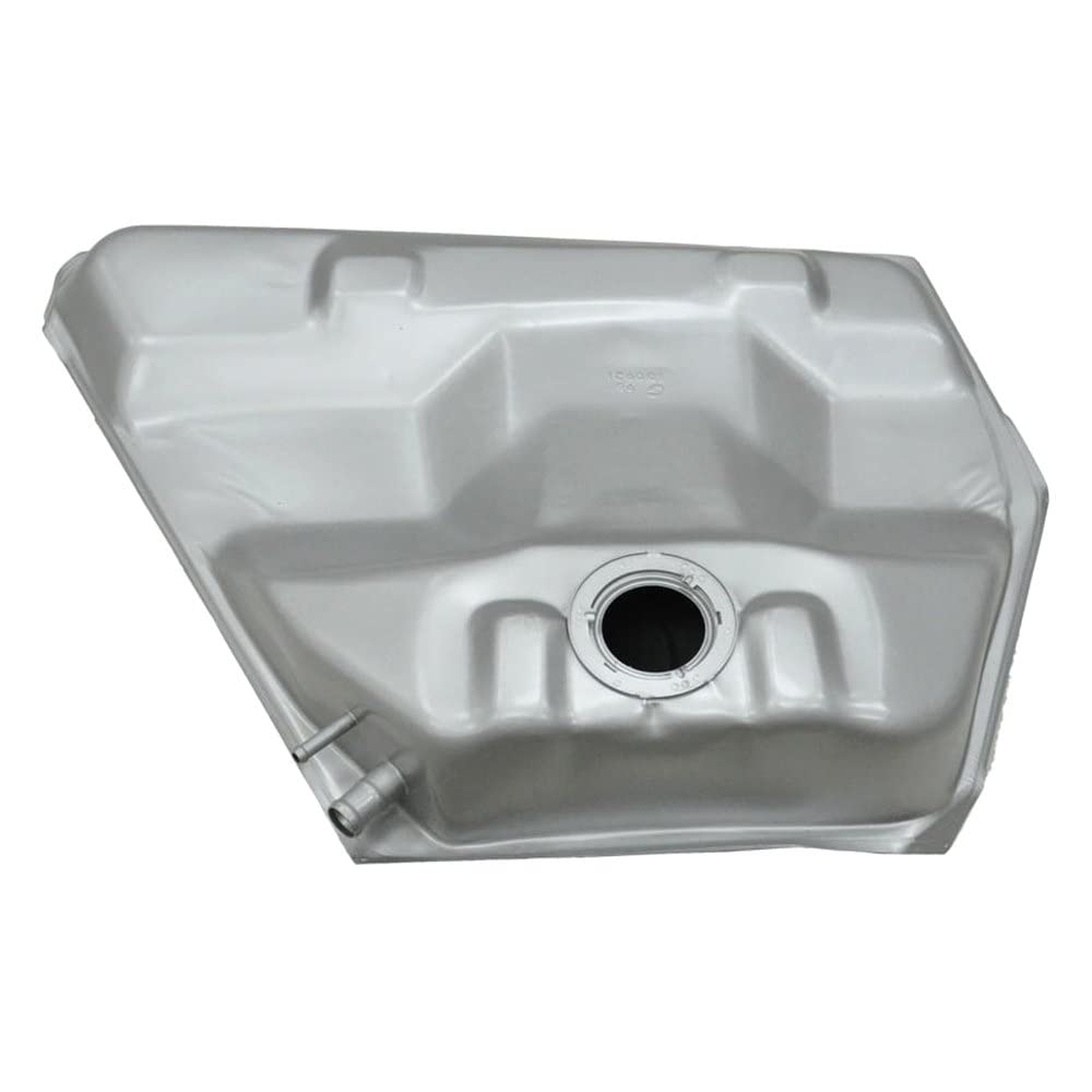Trq Gas Fuel Tank 15 Gal Compatible With 1984-1995 Buick Century 1984-1990 Chevrolet Celebrity 1984-1996 Oldsmobile Cutlass Cier