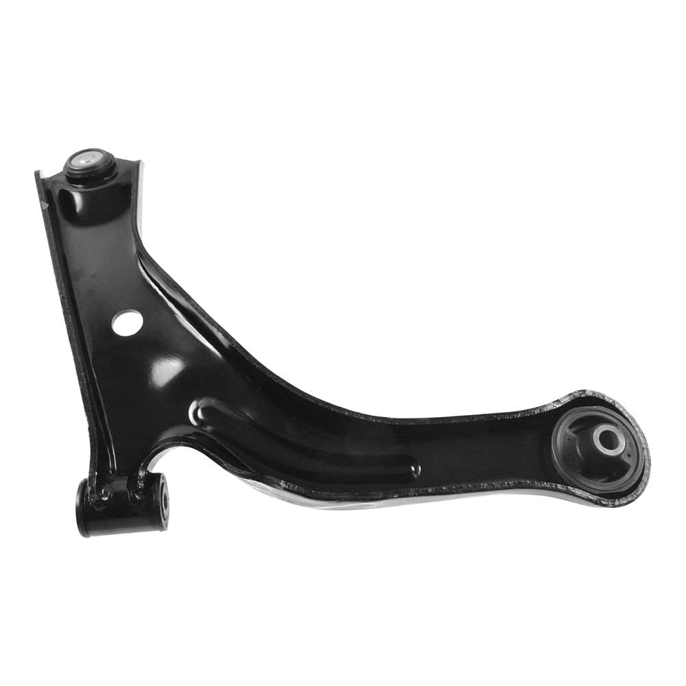 Trq Front Suspension Kit Control Arm With Ball Joint Sway Bar Stabilizer Link Compatible With 2005-2012 Ford Escape 2005-2011 Ma