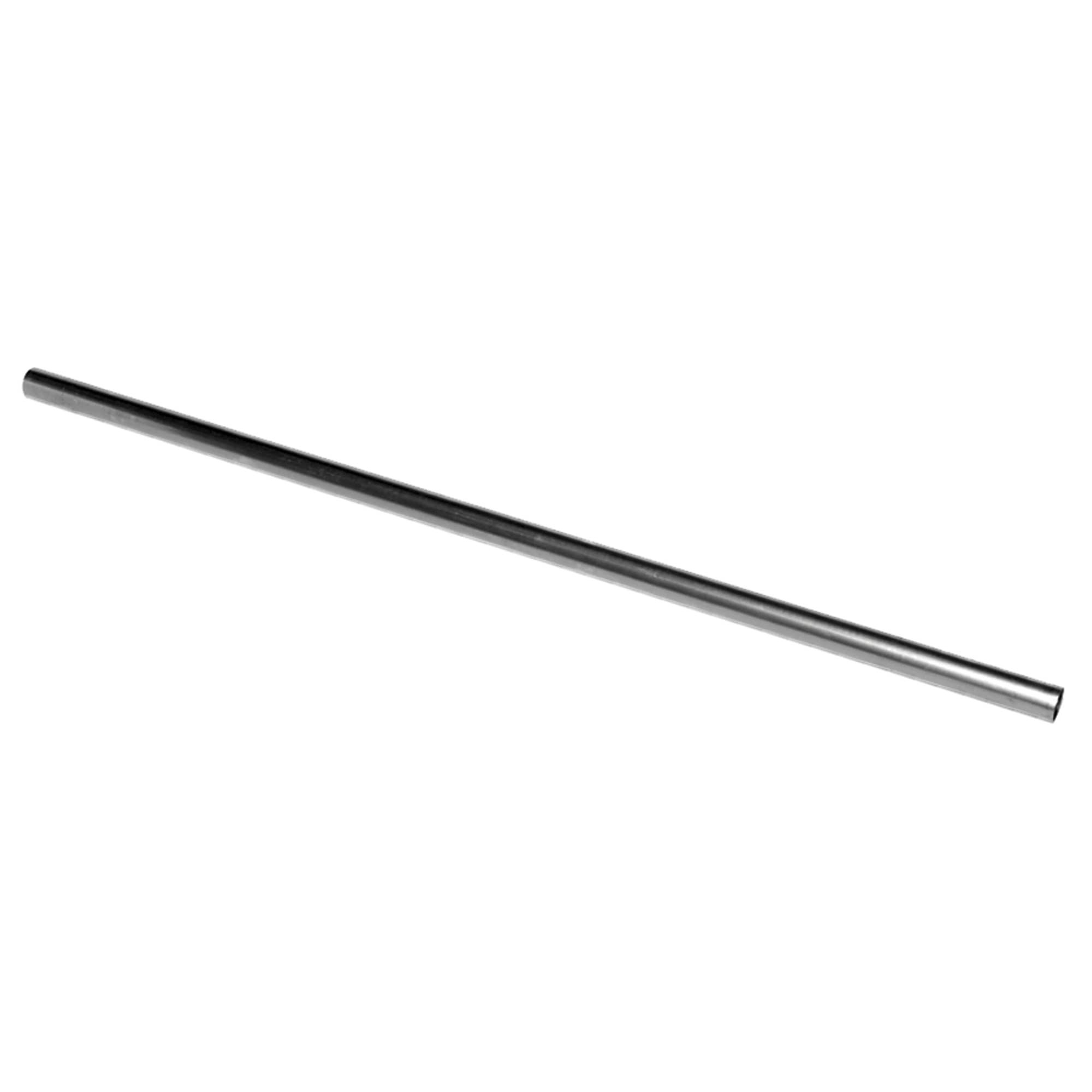 Walker 49024 Exhaust Pipe Str. Tube-LCS-AKDQ-2'' Dia.-10' Lgth.-16 Gauge