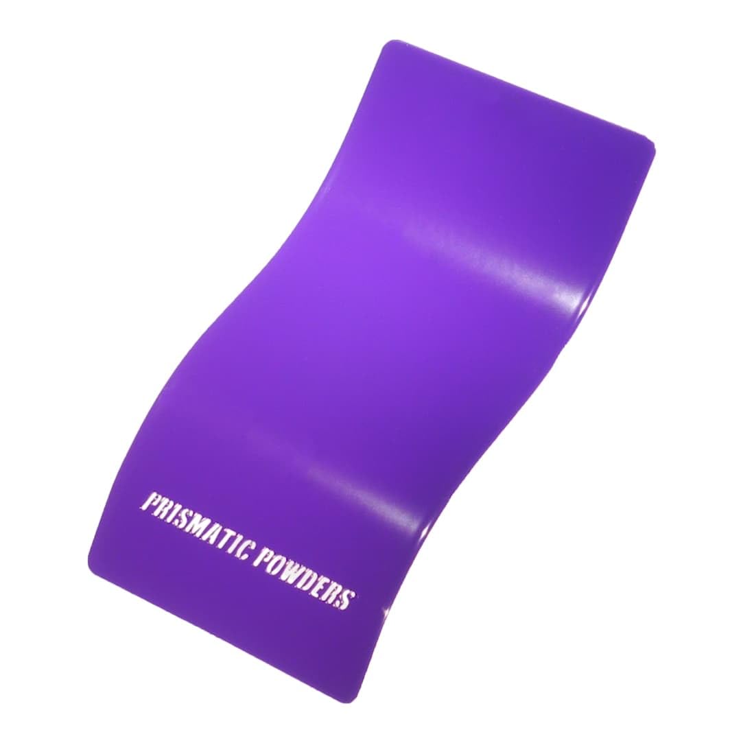Prismatic Powders® Sinbad Purple (1 Lb/Pss-1676) - The Powder Coat Color Experts
