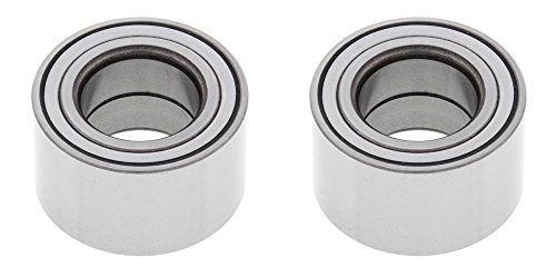ALL BALLS Complete Bearing Kit for Front or Rear Wheels fit Kymco MXU 500i All