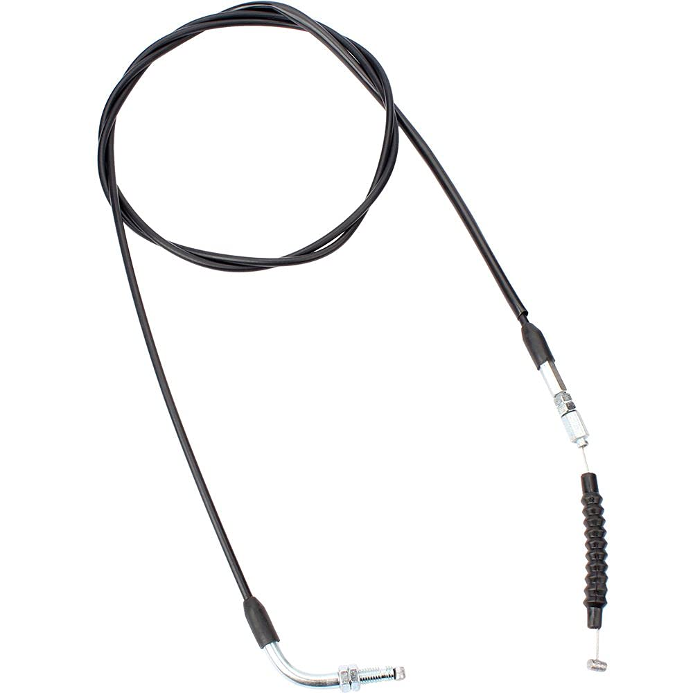82 Inch Go Kart Throttle Cable for 150CC 250CC Hammerhead Carter American Sportworks Kazuma Roketa Sunl JCL Go Kart Throttle Cab