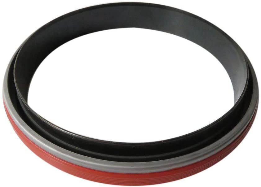 NEW Rear Crankshaft Oil Seal w/Wear Sleeve & Steel Installer Fit For Cummins 89-02 5.9 12V 3926126