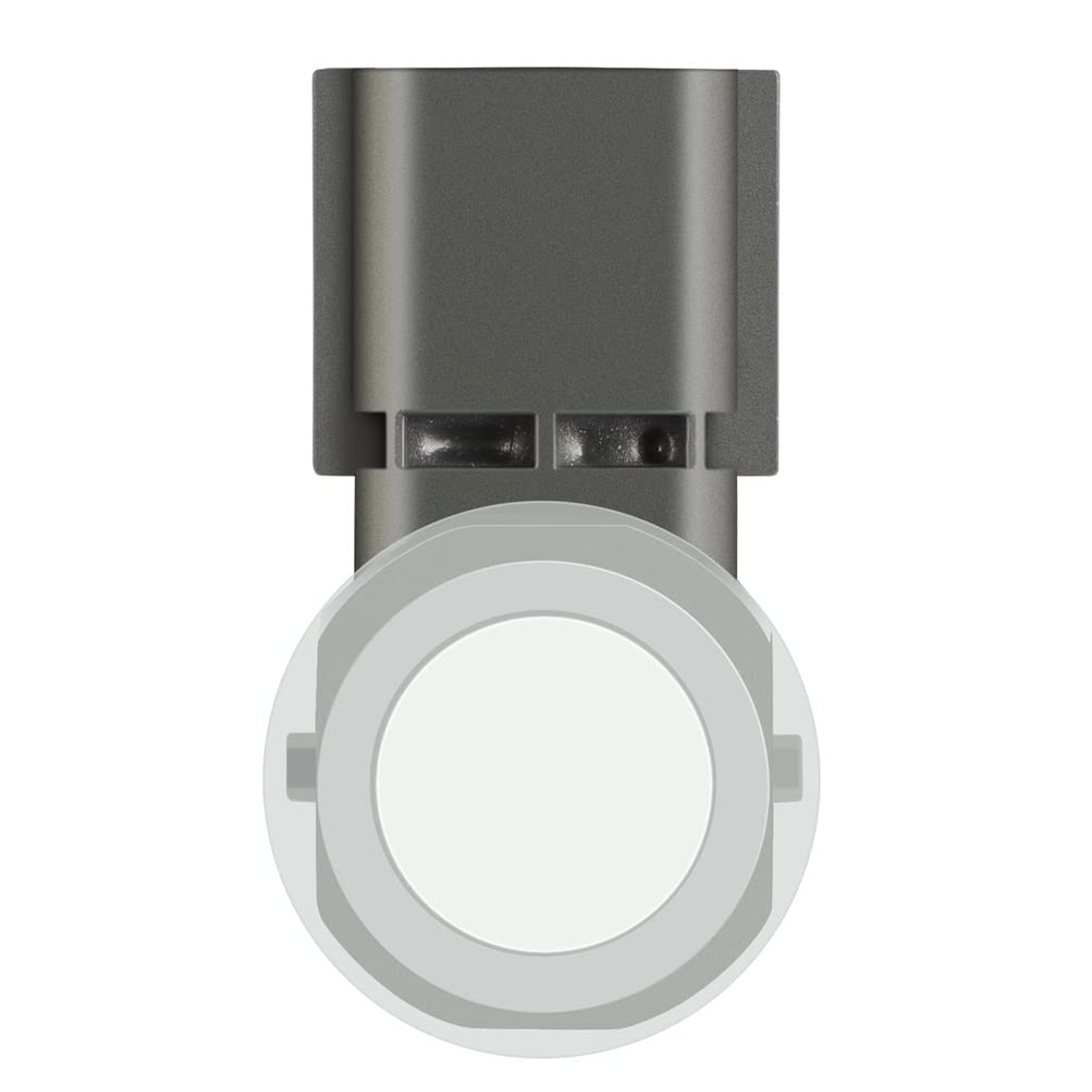 Roadfar Bumper Sensor, Reverse Backup Parking Assist Sensors Fit For Infiniti Q50 Q60 Q70 Q70L Qx60 Qx80 Qx50, Altima Armada Maxima Pathfinder Titan/Titan Xd Compatible 284383Sh0B Sensor