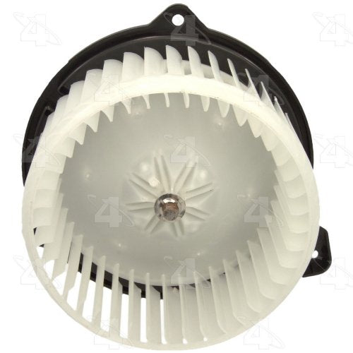 Four Seasons/Trumark 75743 Blower Motor With Wheel