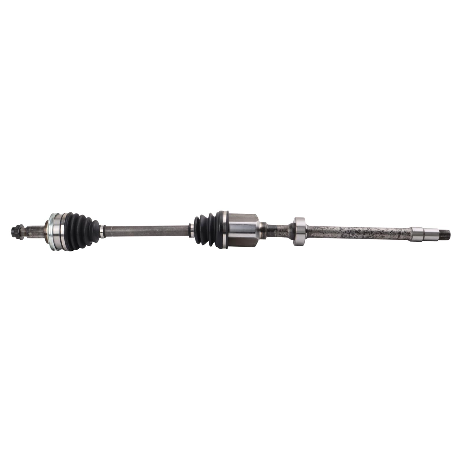 Trq Front Right Cv Axle Shaft Assembly Passenger Side Compatible With 2013-2020 Lexus Gs350 2016-2022 Rc300 2015-2020 Rc350