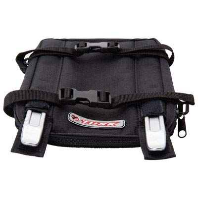 Tusk Fender Tube Pack With Tire Irons Black