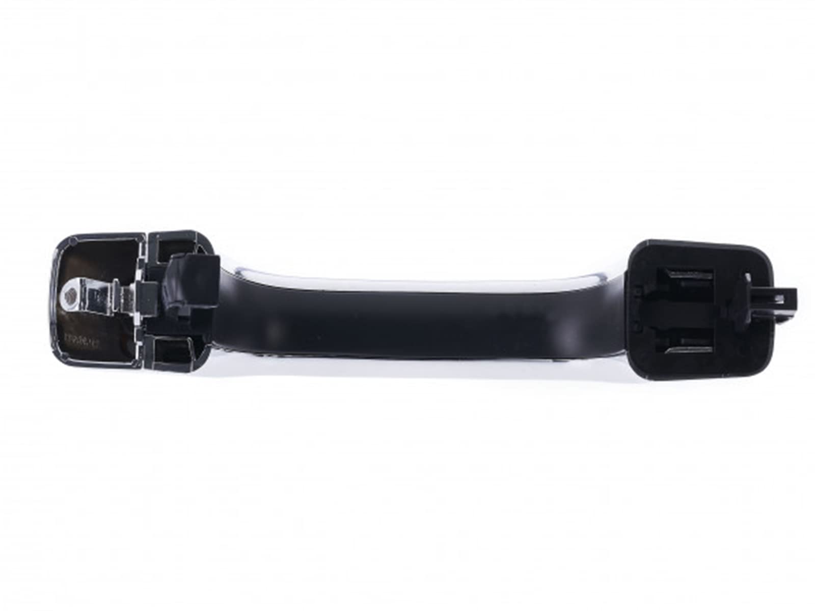 Apa Replacement Chrome Outer Door Handle For 2006-2010 H3 2009-2010 H3T Front Rear Passenger Right Or Driver Left Side Hu1310103