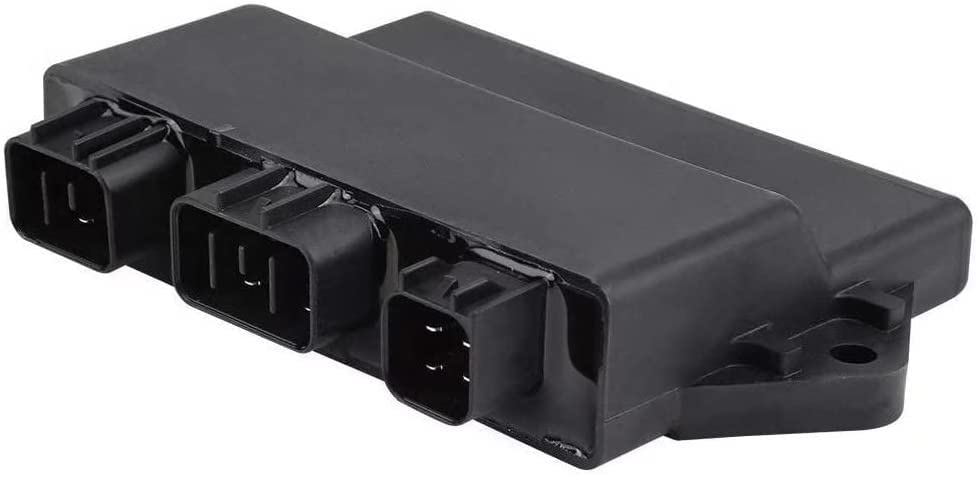 High Performance Cdi Box For Yamaha Rhino 660, 2004, 2005, 2006, 2007 660Cc Rev Box