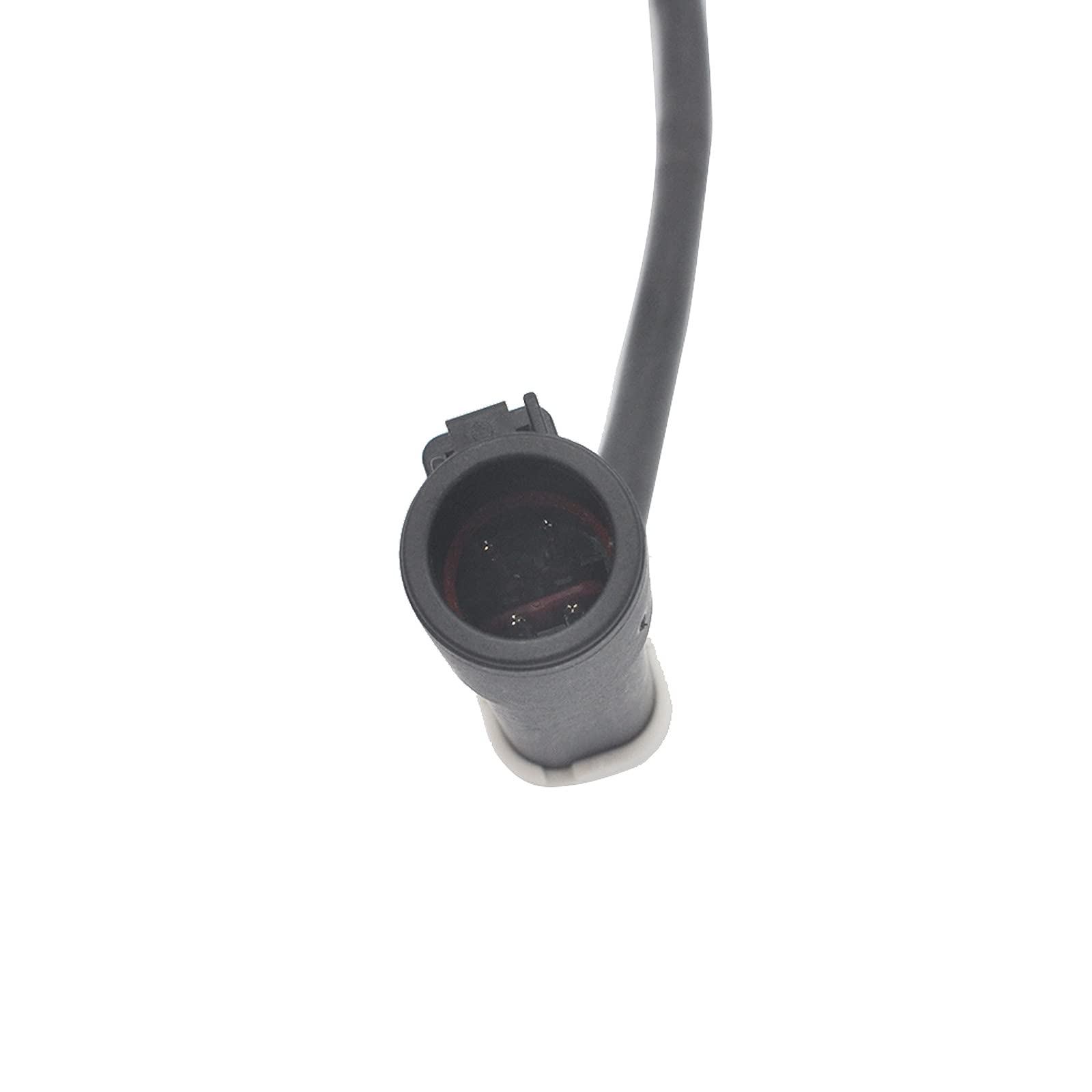 Oyeauto 2Pcs O2 Oxygen Sensor 15717 15716 Upstream & Downstream Compatible With Ford 1997-2008 F150 Explorer Ranger Truck Mazda