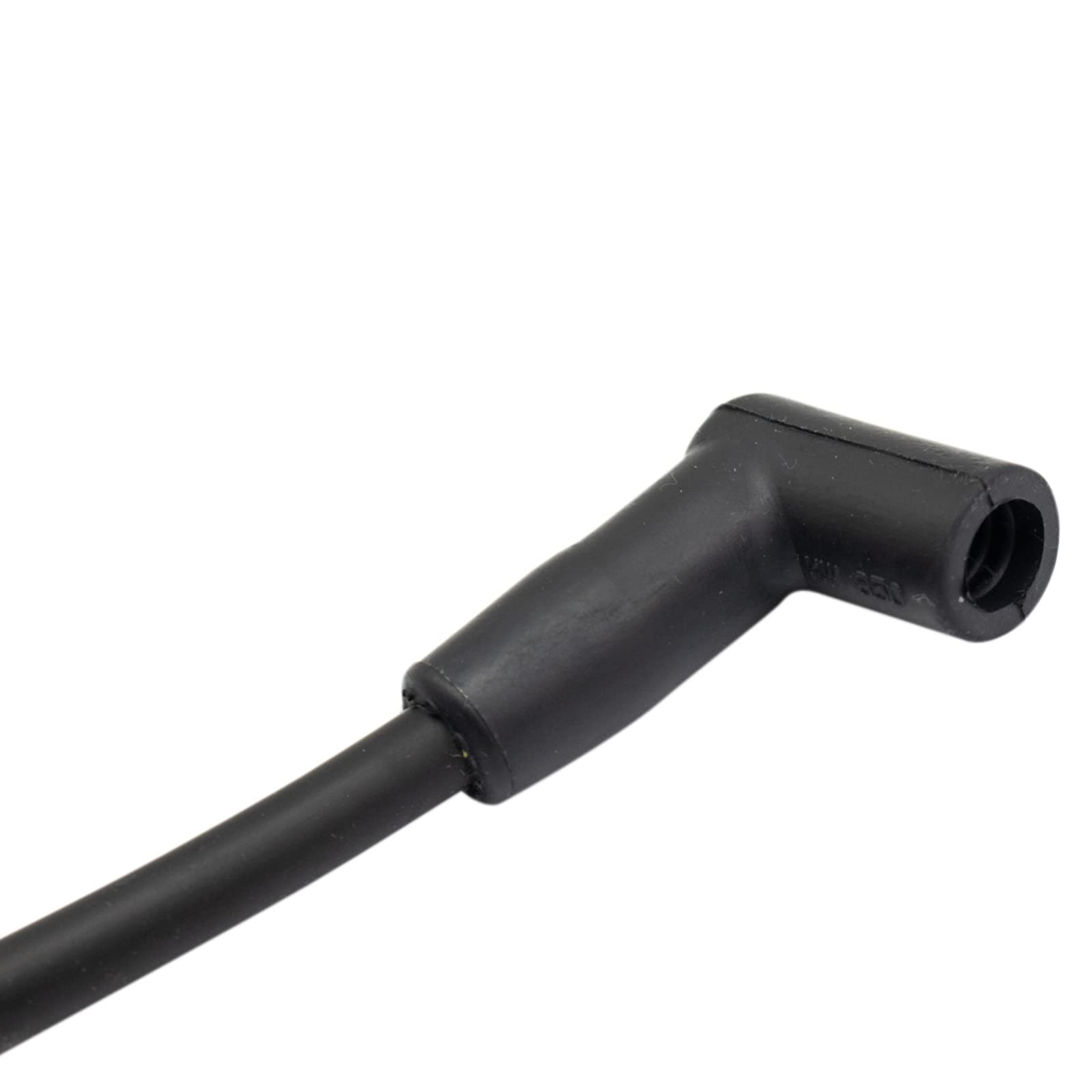 Trq Ignition Engine Spark Plug Wire Kit Set Direct Fit For Ford E150 E250 F150 F250 5.8L