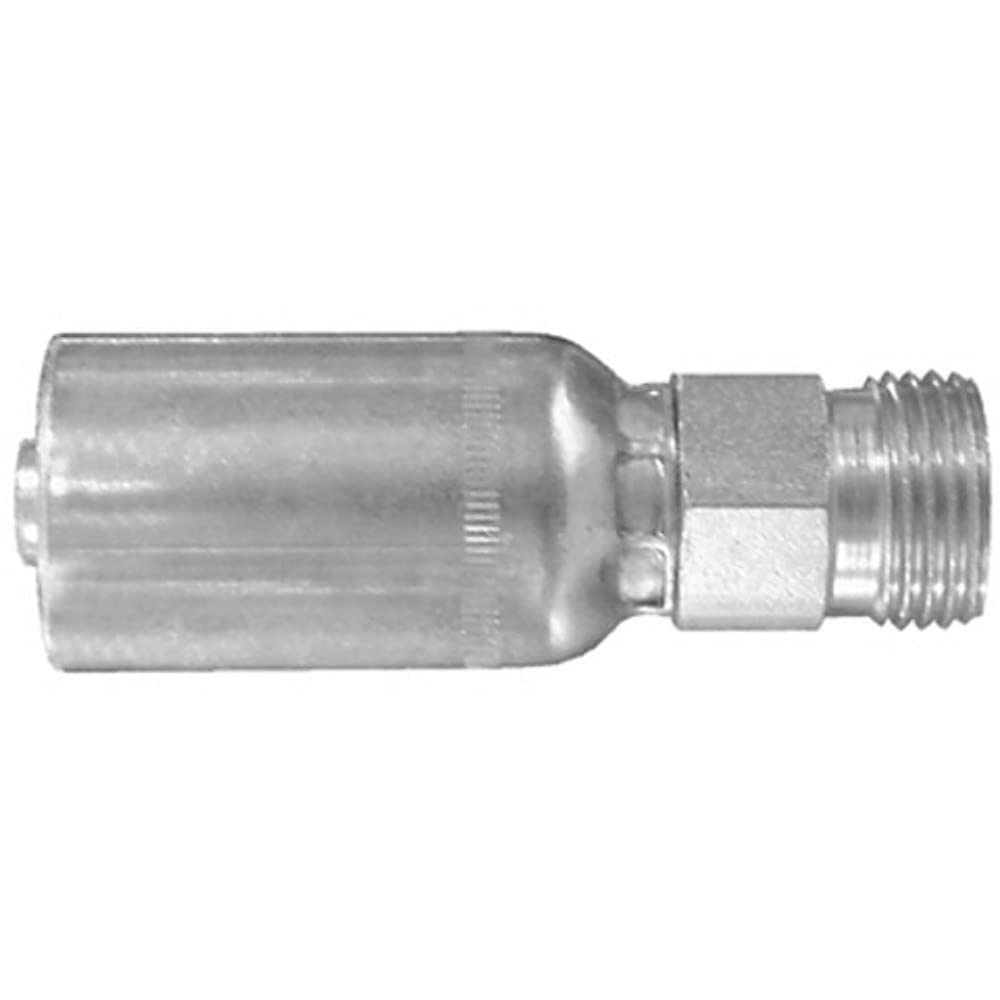 Dayco 116130 Permanent Crimp Coupling