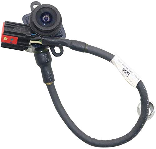 Genuine Rear View Backup Camera Oem Part # 56054058Ah For 2011-2014 Dodge Charger 2011-2013 Chrysler 300 By Aminord