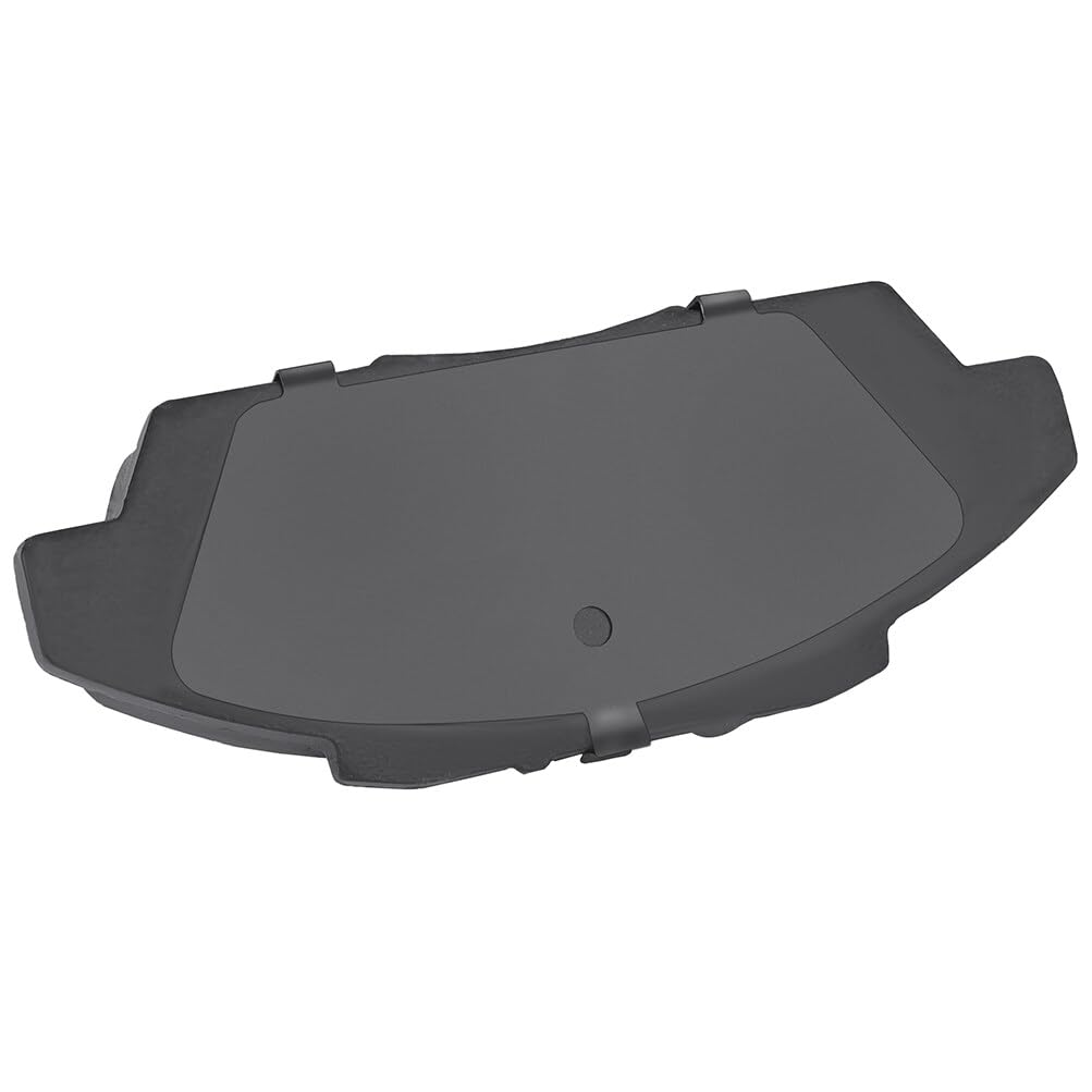 Ceramic Pads Kits, D496 Scitoo 4Pcs Front Brakes Pads Set Fit For Honda For Accord 1990-1993