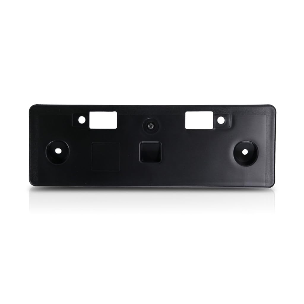 for Infiniti QX50 2019 20 21 2022 License Plate Bracket | Front | PP Plastic | Replacement for IN1068108 | 191275764671
