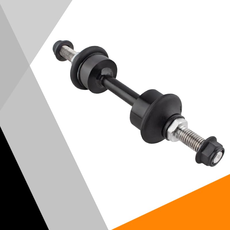 Xopiyao K750074(2) Front Sway Bar End Link Compatible With 2007-2021 Expedition 2009-2020 F-150 Rwd 2007-2022 Lincoln Navigator