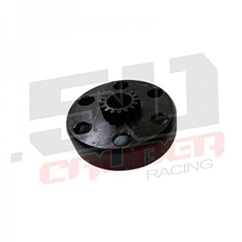 50 Caliber Racing Clutch Drum Fits Ktm 50Cc Models Sx, Sx Mini, Sx Mini Junior, Sx Mini Junior Adventure, Sx Pro Junior Lc, Sx P