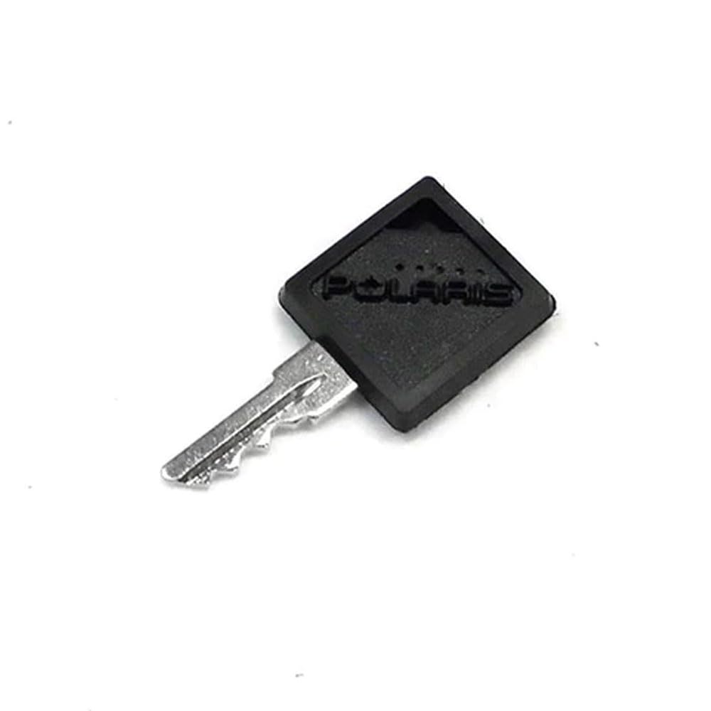 Polaris 5410611-E 1991 - 2012 Snowmobile Electric Starter Ignition Switch Key