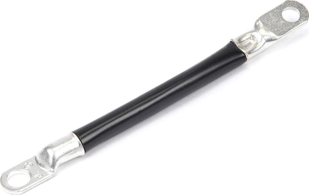 Warn 98377 Service Kit - Winch Electrical Cable, Black: 2 Gauge