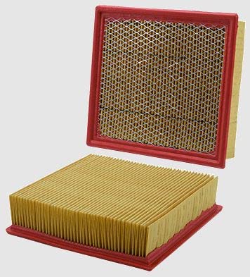 Wix Filtr Ld Pxa49883 Air Filter