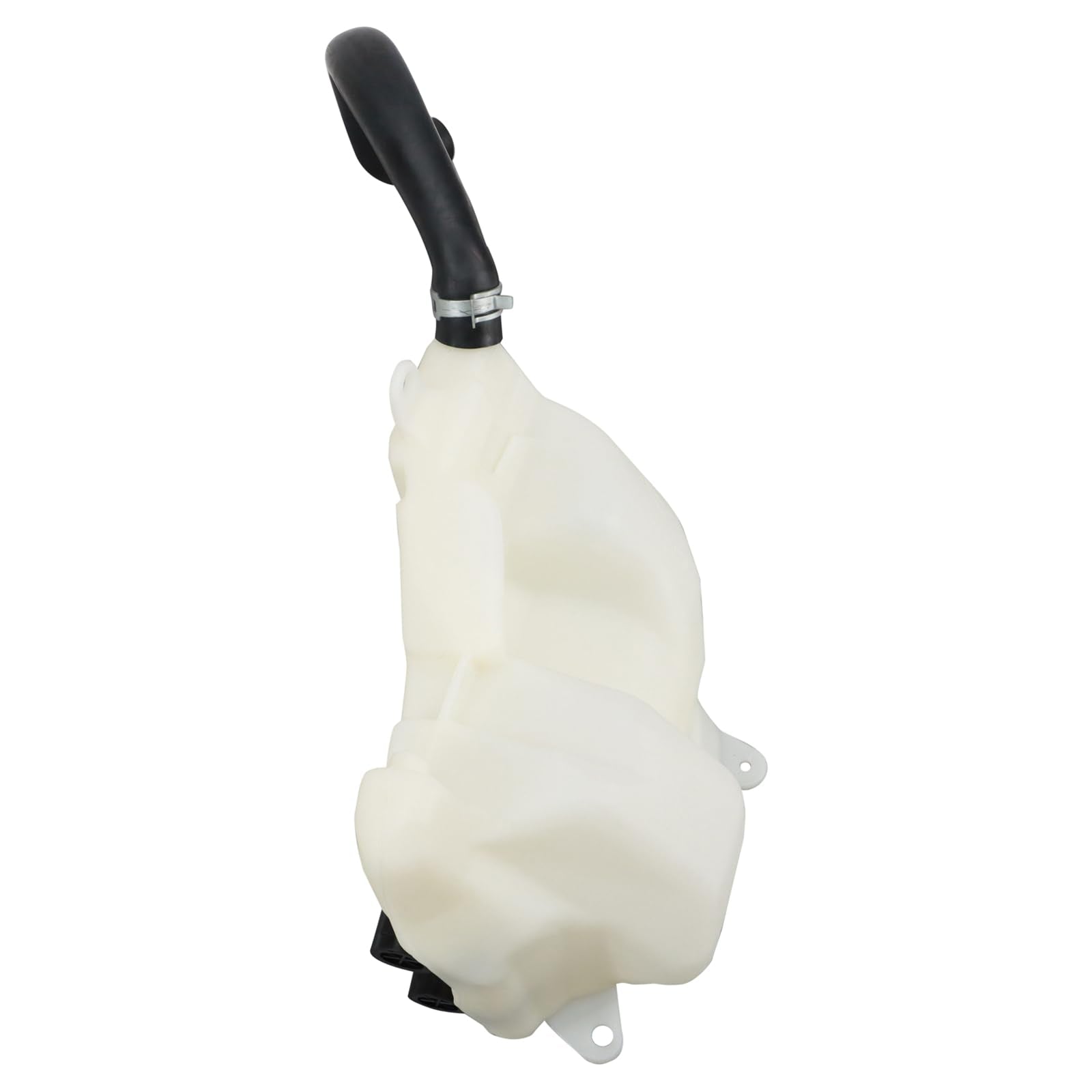 Trq Windshield Washer Reservoir Compatible With 1997-2000 Toyota Rav4 To1288207