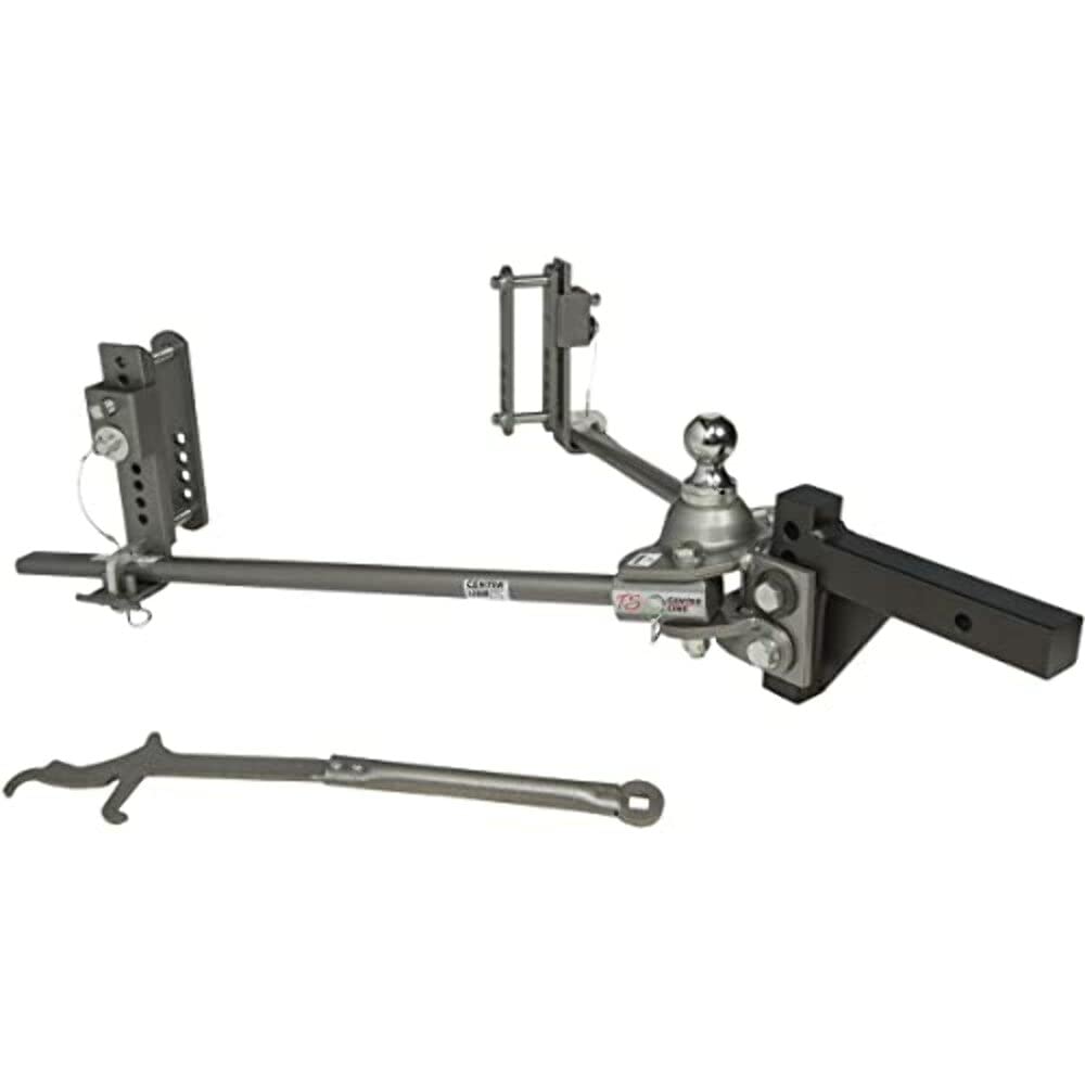 Husky Towing Cl Ts (1400Lb With 2-5/16 Bal)