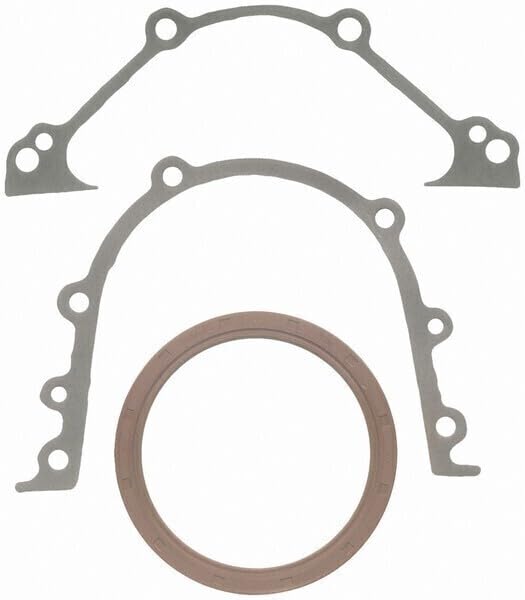 Fel-Pro BS40609 Engine Crankshaft Seal Kit