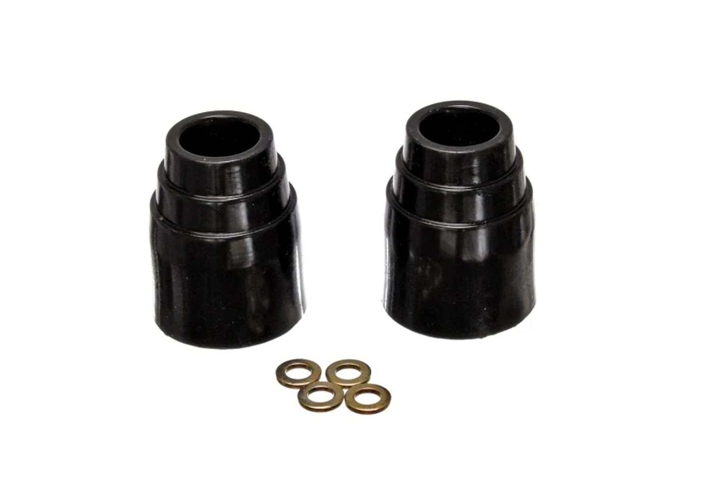 Energy Suspension 9.9143G 3-1/8'' Bump Stop Set