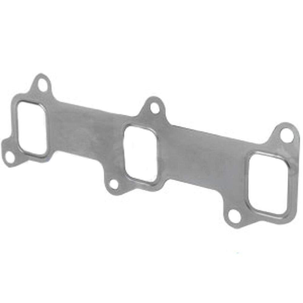 Reliable Aftermarket Parts Our Name Says It All Engine Exhaust Manifold Gasket 3 Cylinder Fits Ford/Nh 2000 3000 4000 4110 4200